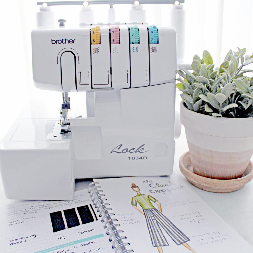 A Guide to Interfacing - Hooked on Sewing