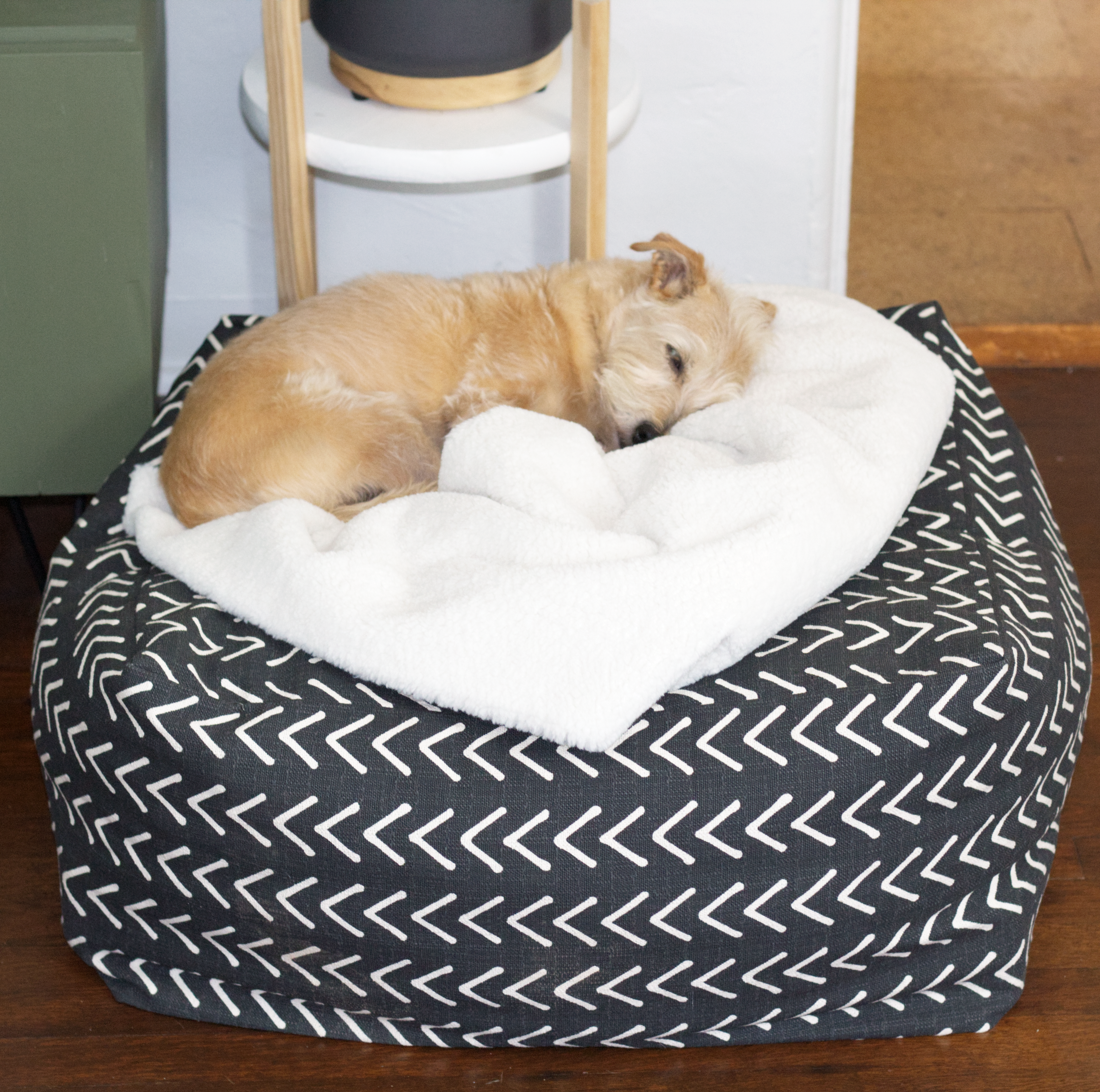 Sleep ezy dog bed sale