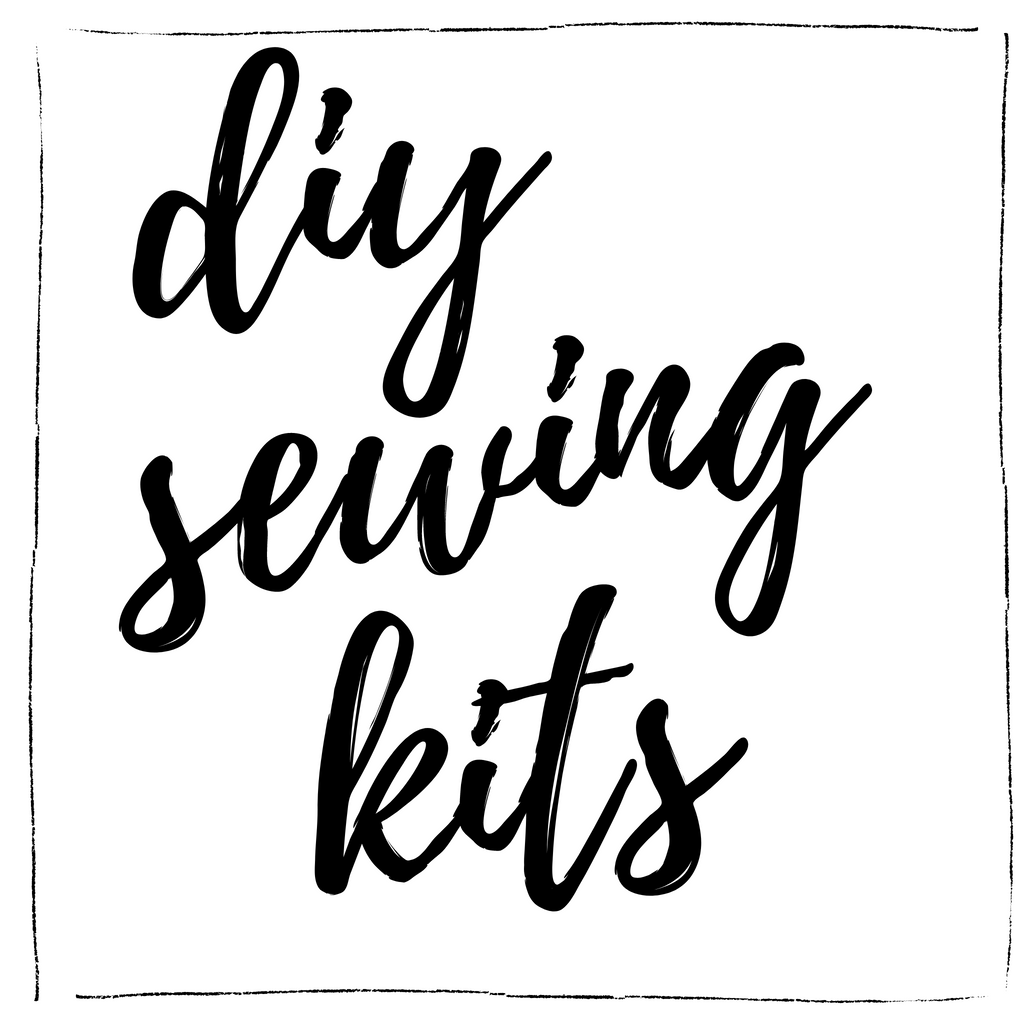 DIY Sewing Kits