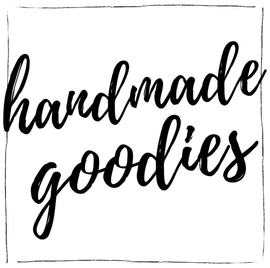 Handmade Goodies